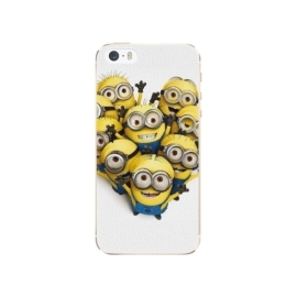 iSaprio Mimons 01 Apple iPhone 5/5S/SE