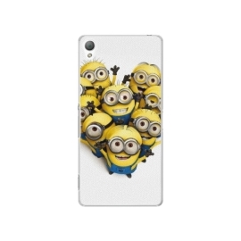 iSaprio Mimons 01 Sony Xperia Z3