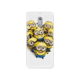 iSaprio Mimons 01 Nokia 6