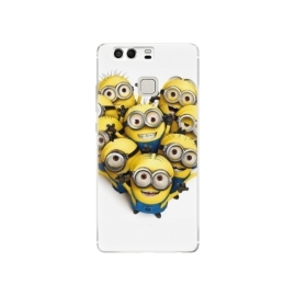 iSaprio Mimons 01 Huawei P9