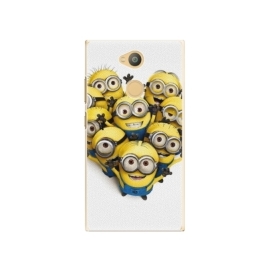 iSaprio Mimons 01 Sony Xperia L2