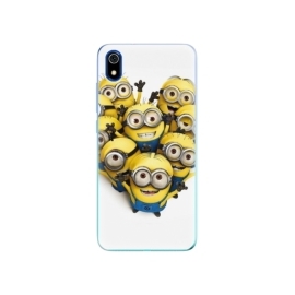 iSaprio Mimons 01 Xiaomi Redmi 7A