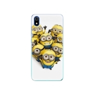 iSaprio Mimons 01 Xiaomi Redmi 7A - cena, porovnanie