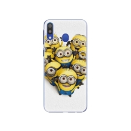 iSaprio Mimons 01 Samsung Galaxy M20