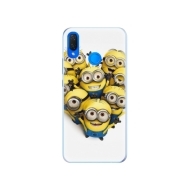 iSaprio Mimons 01 Huawei Nova 3i - cena, porovnanie