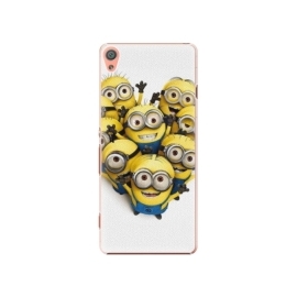 iSaprio Mimons 01 Sony Xperia XA