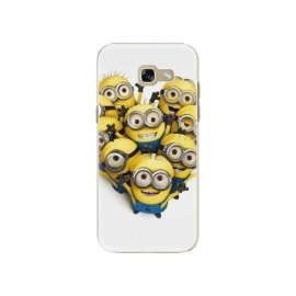 iSaprio Mimons 01 Samsung Galaxy A5 2017