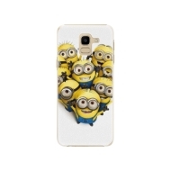 iSaprio Mimons 01 Samsung Galaxy J6 - cena, porovnanie
