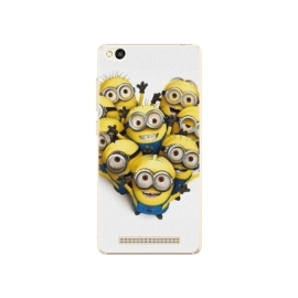 iSaprio Mimons 01 Xiaomi Redmi 3