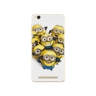 iSaprio Mimons 01 Xiaomi Redmi 3 - cena, porovnanie