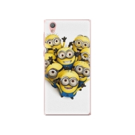 iSaprio Mimons 01 Sony Xperia L1