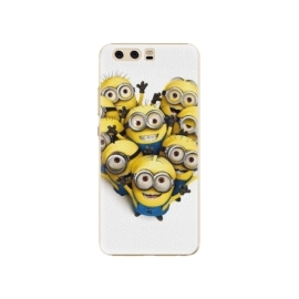iSaprio Mimons 01 Huawei P10