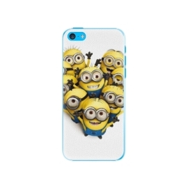 iSaprio Mimons 01 Apple iPhone 5C