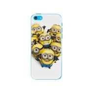 iSaprio Mimons 01 Apple iPhone 5C - cena, porovnanie