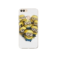 iSaprio Mimons 01 Huawei P Smart - cena, porovnanie