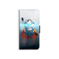 iSaprio Mimons Superman 02 Huawei P20 - cena, porovnanie