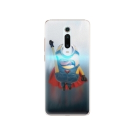 iSaprio Mimons Superman 02 Xiaomi Mi 9T Pro