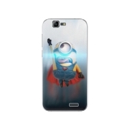 iSaprio Mimons Superman 02 Huawei G7 - cena, porovnanie