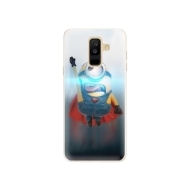 iSaprio Mimons Superman 02 Samsung Galaxy A6+ - cena, porovnanie