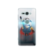 iSaprio Mimons Superman 02 Sony Xperia XZ2 Compact - cena, porovnanie