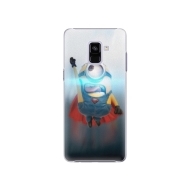 iSaprio Mimons Superman 02 Samsung Galaxy A8+ - cena, porovnanie