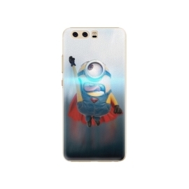 iSaprio Mimons Superman 02 Huawei P10