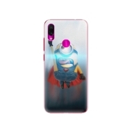 iSaprio Mimons Superman 02 Xiaomi Redmi Note 7 - cena, porovnanie