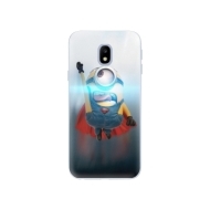 iSaprio Mimons Superman 02 Samsung Galaxy A3 2017 - cena, porovnanie