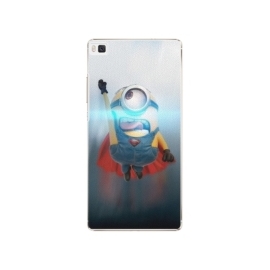 iSaprio Mimons Superman 02 Huawei P8