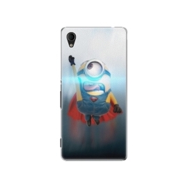iSaprio Mimons Superman 02 Sony Xperia M4