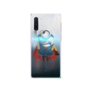 iSaprio Mimons Superman 02 Samsung Galaxy Note 10 - cena, porovnanie