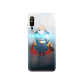 iSaprio Mimons Superman 02 Xiaomi Mi A2 Lite
