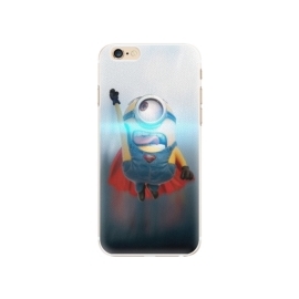 iSaprio Mimons Superman 02 Apple iPhone 6/6S