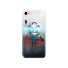iSaprio Mimons Superman 02 Apple iPhone 7