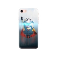 iSaprio Mimons Superman 02 Apple iPhone 7 - cena, porovnanie