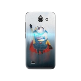 iSaprio Mimons Superman 02 Huawei Y550