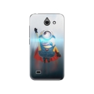 iSaprio Mimons Superman 02 Huawei Y550 - cena, porovnanie