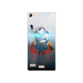 iSaprio Mimons Superman 02 Sony Xperia Z2