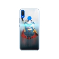 iSaprio Mimons Superman 02 Huawei Nova 3i - cena, porovnanie