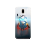 iSaprio Mimons Superman 02 Samsung Galaxy J5 - cena, porovnanie