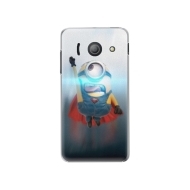 iSaprio Mimons Superman 02 Huawei Y300 - cena, porovnanie