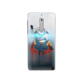 iSaprio Mimons Superman 02 Nokia 5