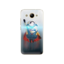 iSaprio Mimons Superman 02 Huawei Y3 2017
