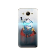 iSaprio Mimons Superman 02 Huawei Y3 2017 - cena, porovnanie
