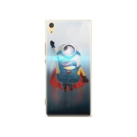iSaprio Mimons Superman 02 Sony Xperia XA1 Ultra