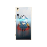 iSaprio Mimons Superman 02 Sony Xperia XA1 Ultra - cena, porovnanie