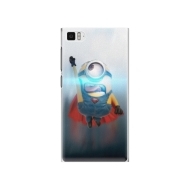 iSaprio Mimons Superman 02 Xiaomi Mi3 - cena, porovnanie