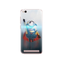 iSaprio Mimons Superman 02 Xiaomi Redmi 5A