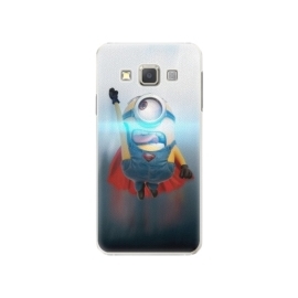iSaprio Mimons Superman 02 Samsung Galaxy A7