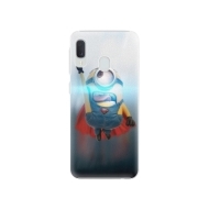 iSaprio Mimons Superman 02 Samsung Galaxy A20e - cena, porovnanie